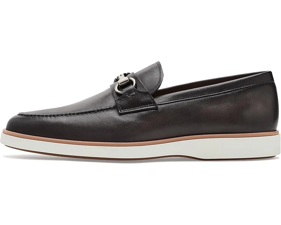 Туфли Magnanni Lalo Bit из премиальной кожи с резиновой подошвой