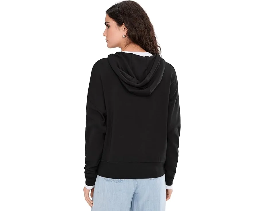 Худи Splits59 Joey с длинными рукавами и карманом