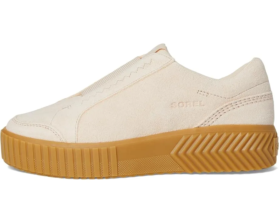 SOREL Ona Ave слипоны из замши с подошвой EVERTREAD и съемной стелькой