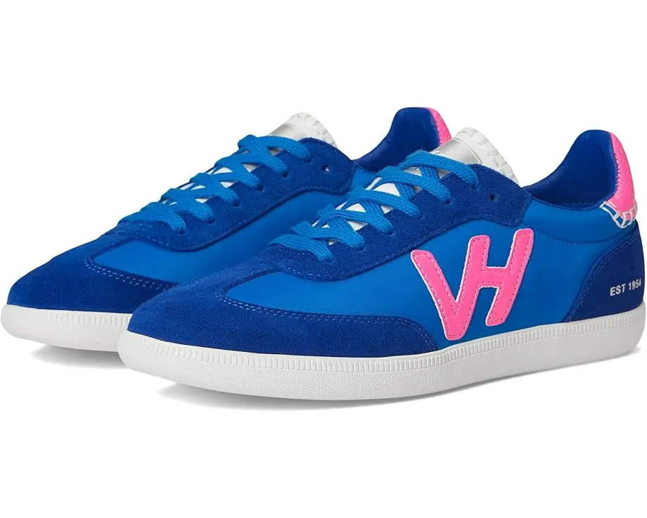 Vintage Havana Crisp футбольные кроссовки из кожи с низким кроем