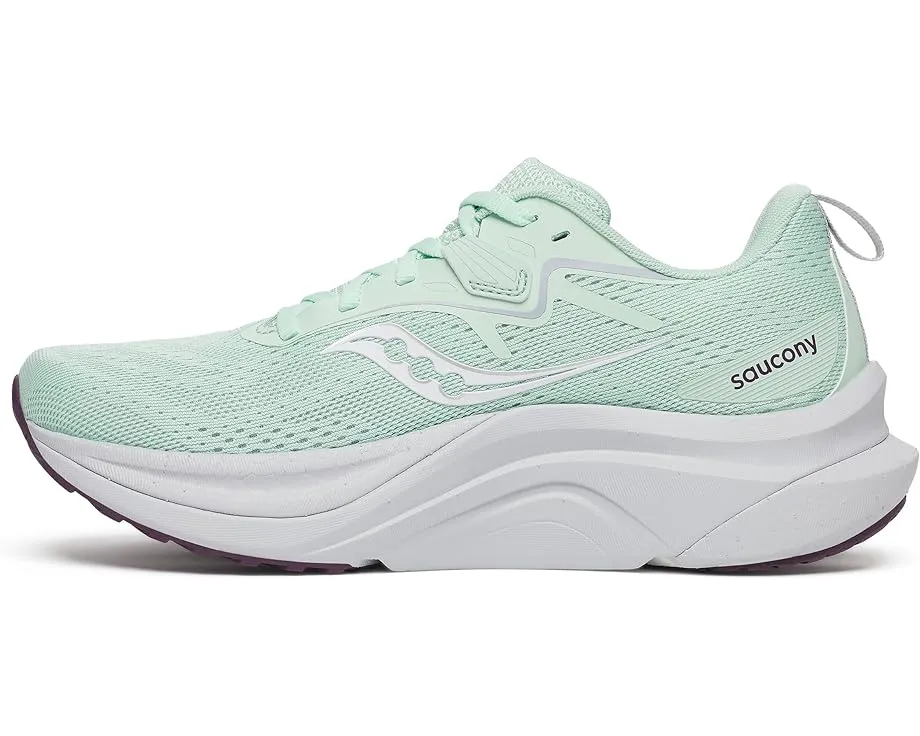 Беговые кроссовки Saucony Tempus 2 с амортизацией PWRRUN PB