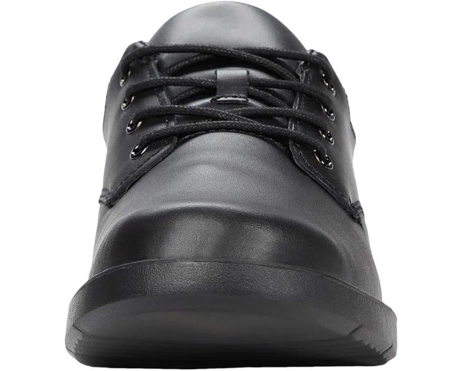 Stride Rite SR Murphy детские лоферы из гладкой кожи с пеной Ortholite