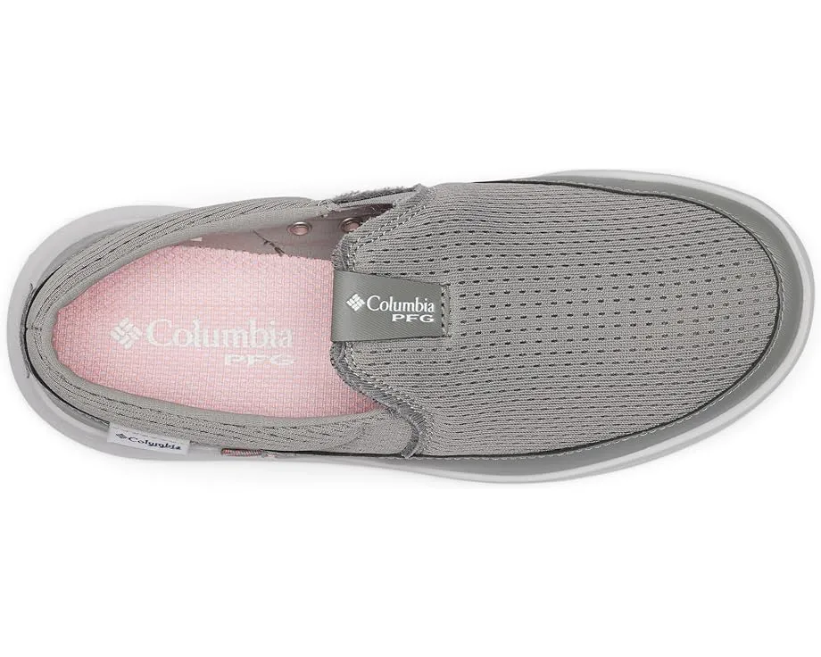 Columbia Обувь Boatside Breathe PFG с подошвой Omni-Grip