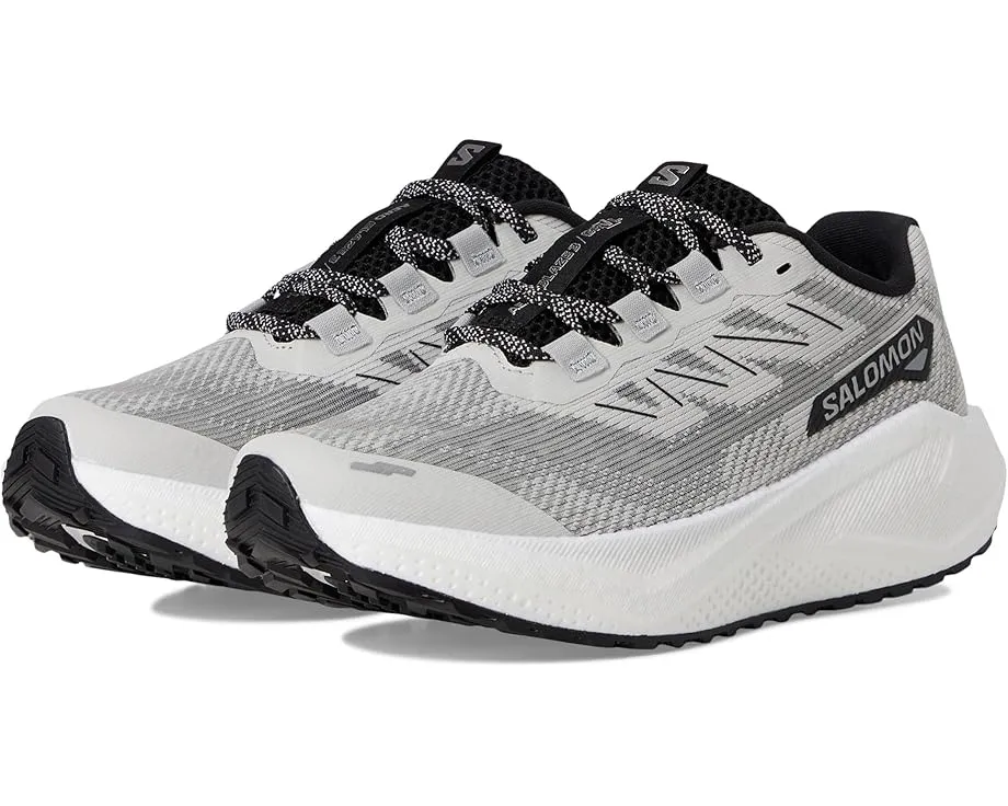 Беговые кроссовки Salomon Aero Blaze для любой местности с пеной energyFOAM