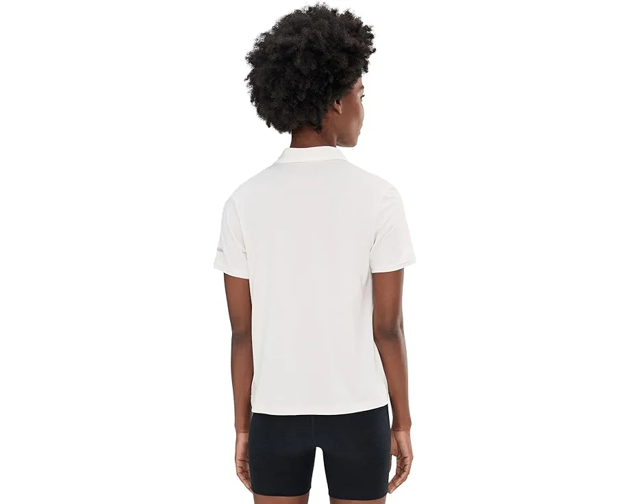 Columbia поло Parsons Point с защитой от солнца UPF 50