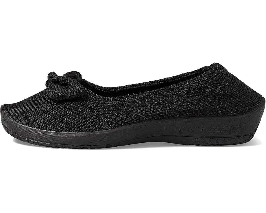 Спортивная обувь Arcopedico Lyla Sport с круглым носком и бантиком