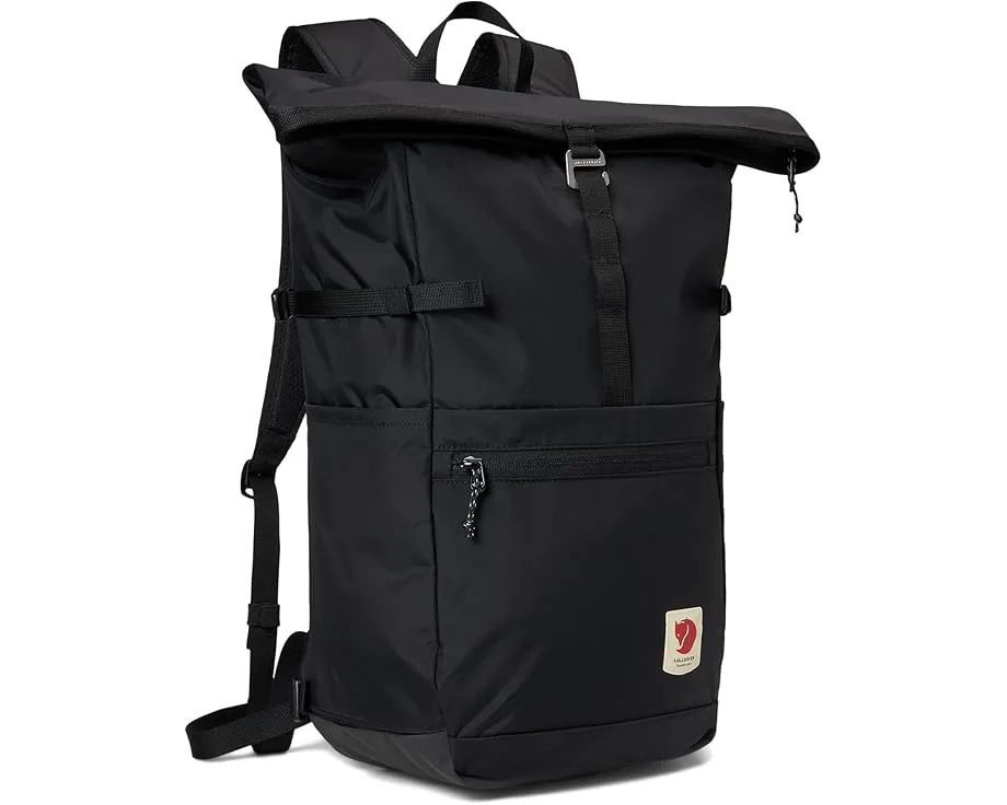 Рюкзак Fjällräven High Coast Foldsack 24 с отделением для ноутбука