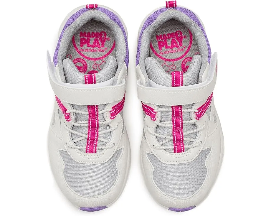 Детские кроссовки Stride Rite M2P Player 2.0 с пеной OrthoLite