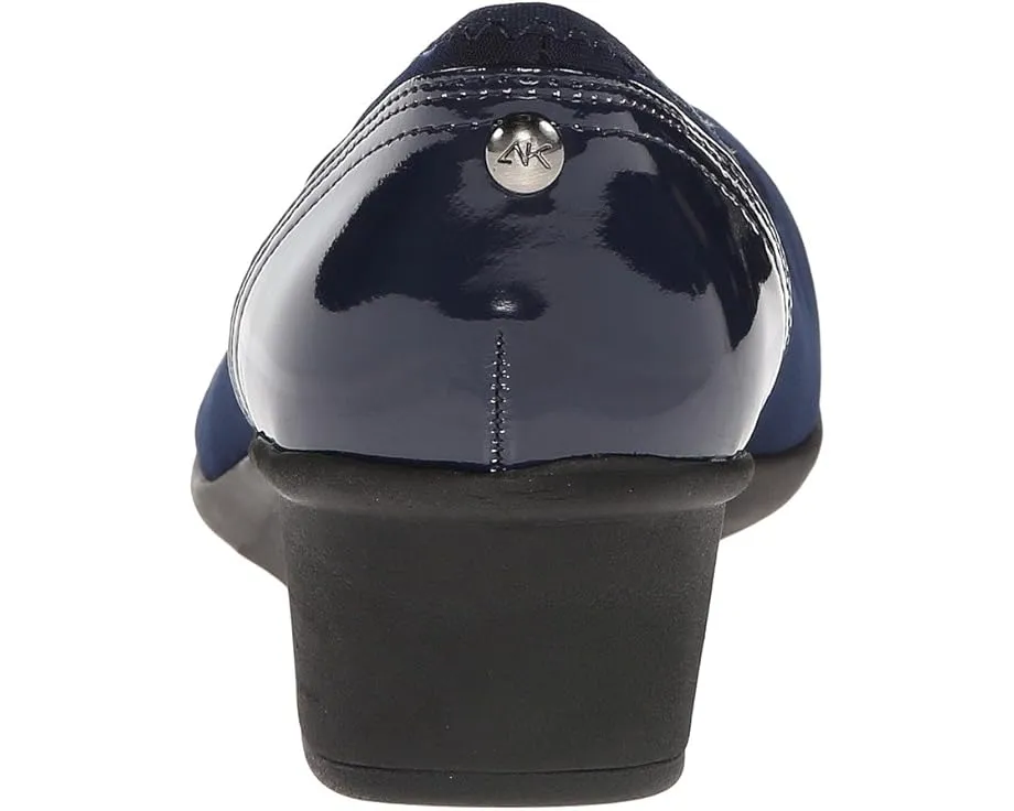 Туфли Anne Klein Sport Wisher на платформе с квадратным носком