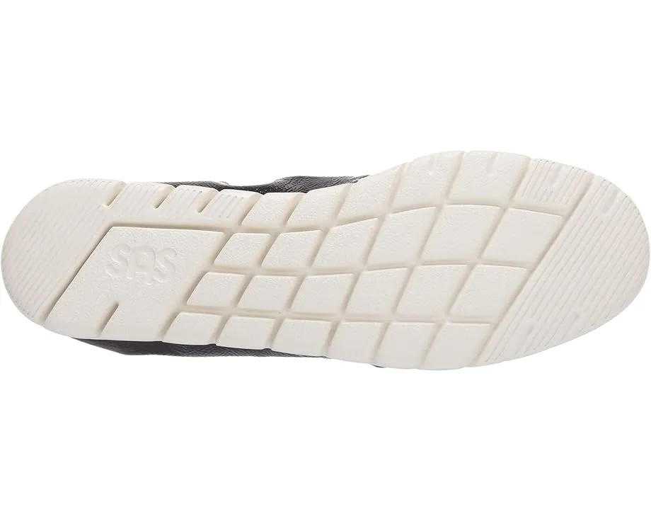 Балетки SAS Radiant Comfort Ballet Flat с технологией EMAX и эластичным верхом