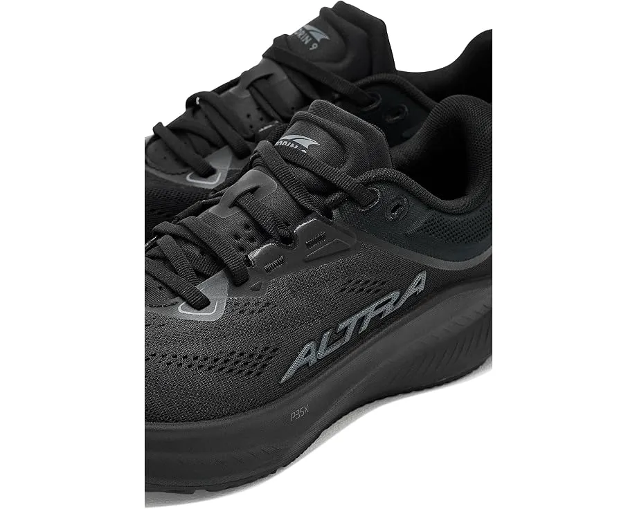 Кроссовки Altra Torin 9 с сетчатым верхом