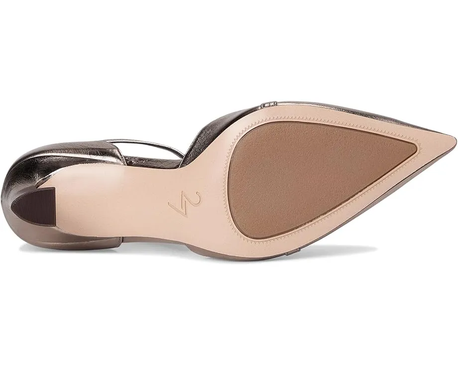 Босоножки Naturalizer Ezlyn на тонком каблуке с острым носком