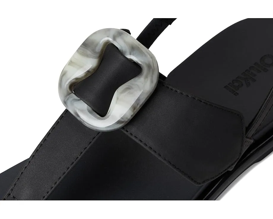 Босоножки OluKai La'i T Bar с ремешком и полиуретановой стелькой