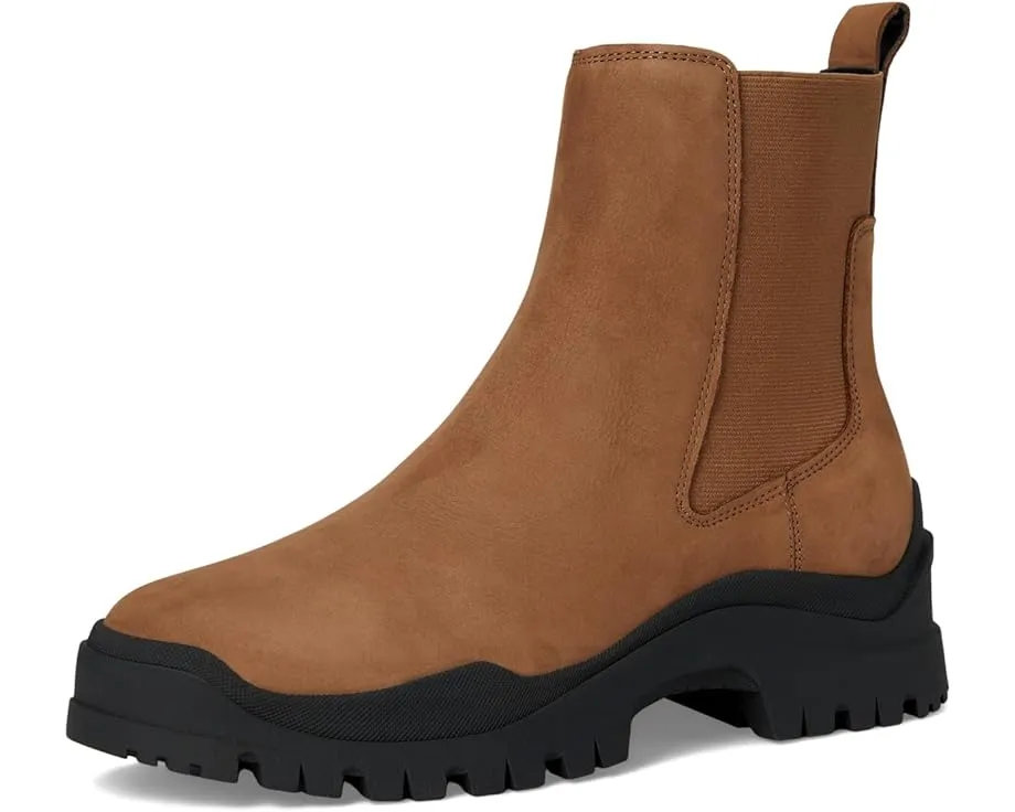 Ботильоны Farris на массивной подошве от Marc Fisher LTD