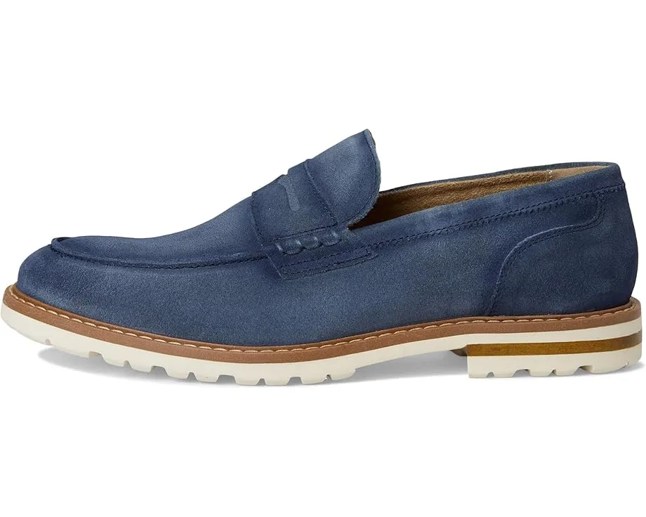 Stacy Adams Hopkins с круглым носком и стелькой Red Zone