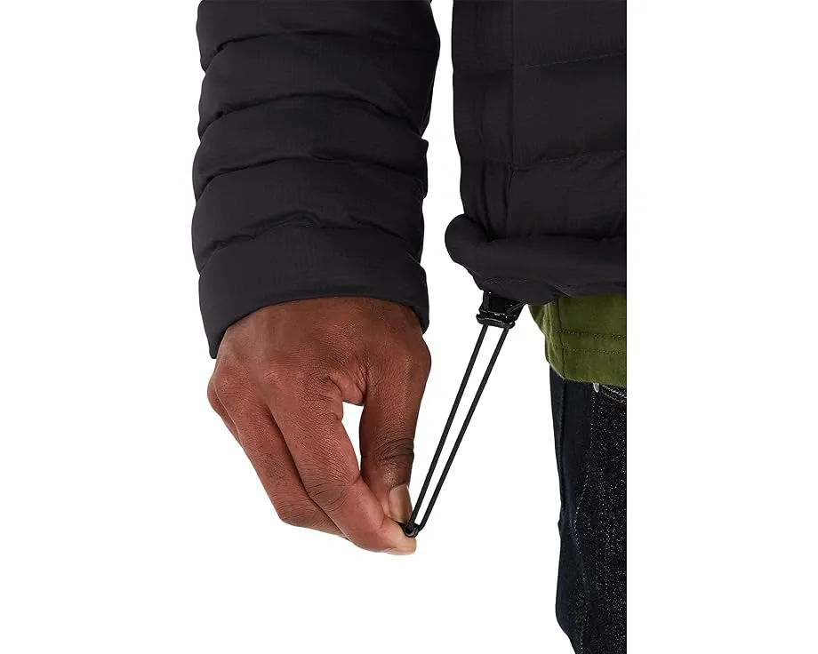 Marmot Echo Featherless Hoody утепленная куртка из переработанных материалов