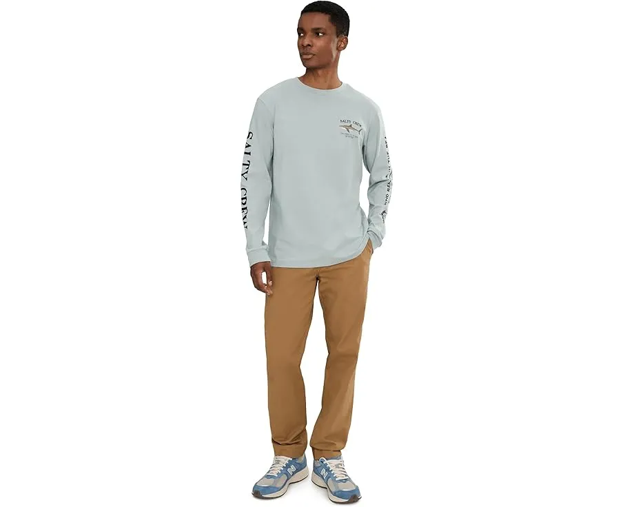 Джоггеры Vineyard Vines Calmwater из мягкой ткани с карманами