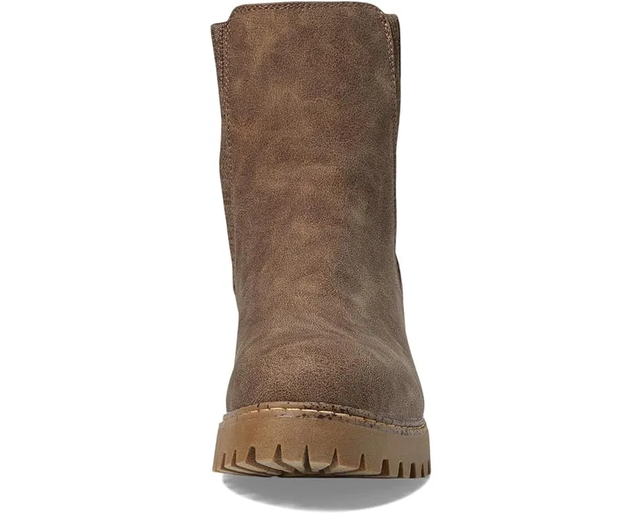 Ботинки Blowfish Malibu Levorah с молнией и амортизацией BLOOM