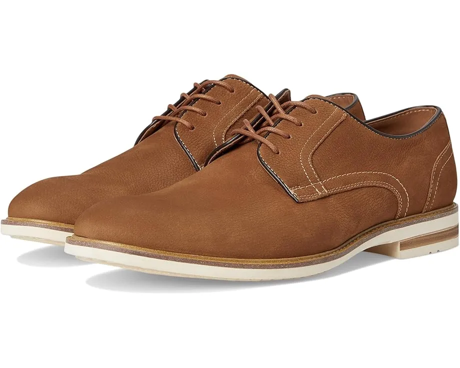Оксфорды Steve Madden Actton из премиальной кожи