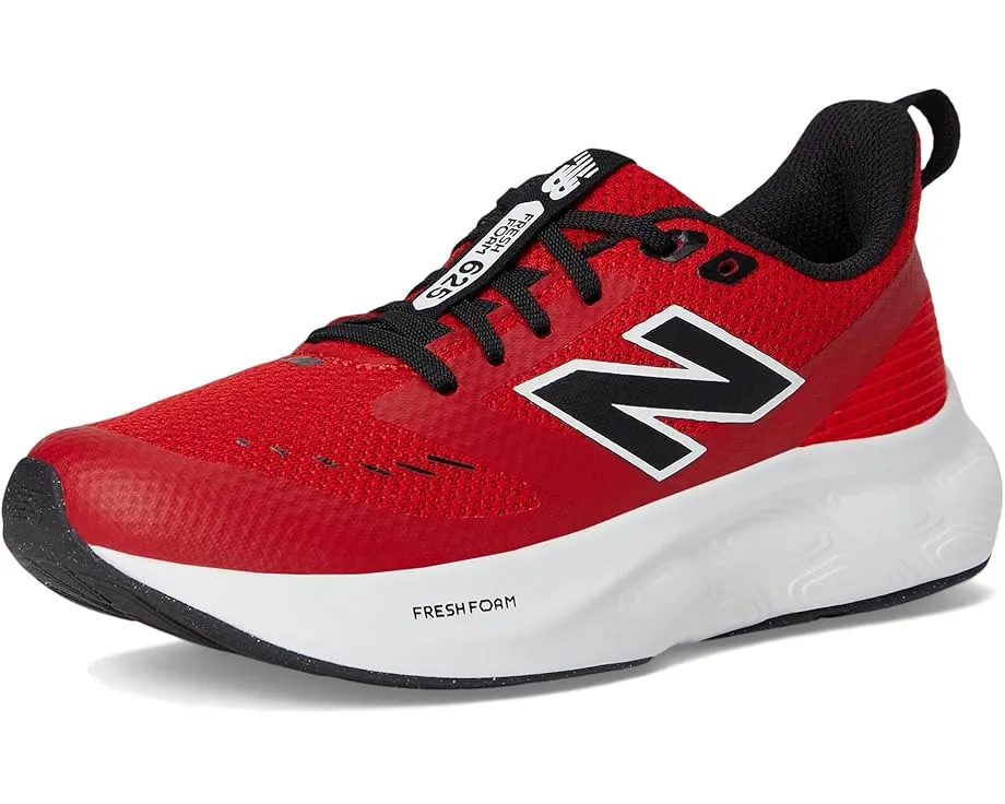 New Balance Kids Fresh Foam 625 кроссовки для бега с амортизацией Fresh Foam