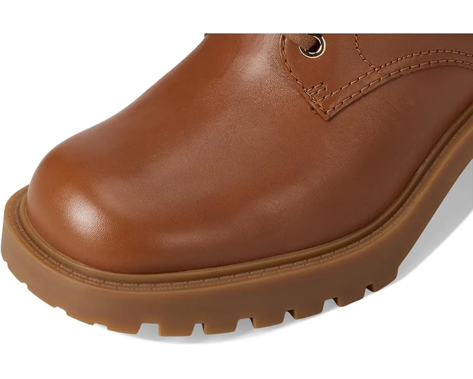 Ботильоны MICHAEL Michael Kors Cade на каблуке с квилтинговой отделкой