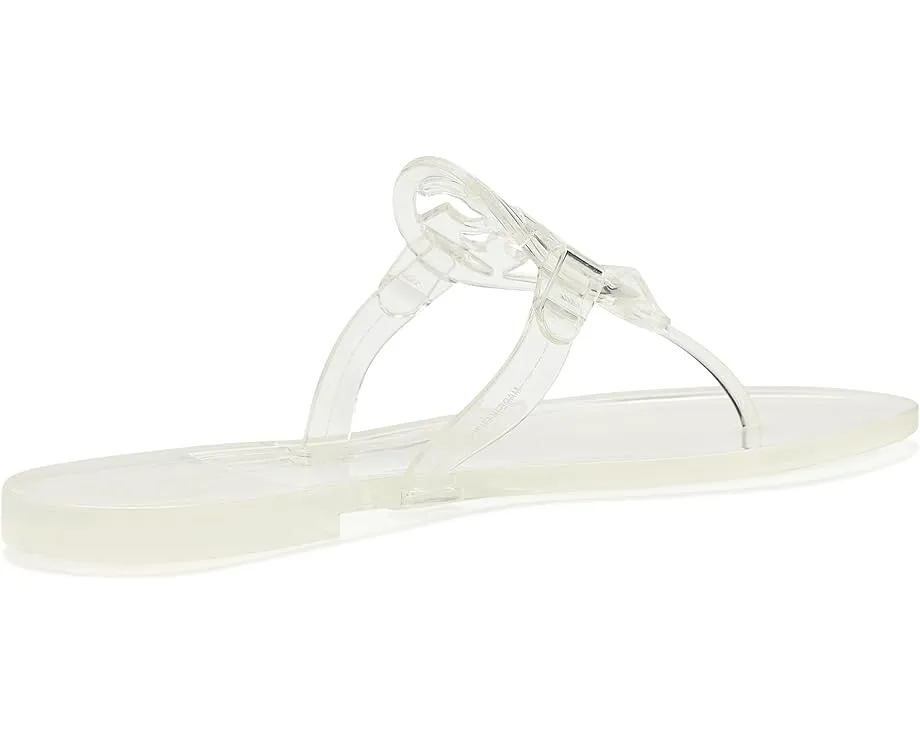 Шлепанцы Miller Jelly от Tory Burch