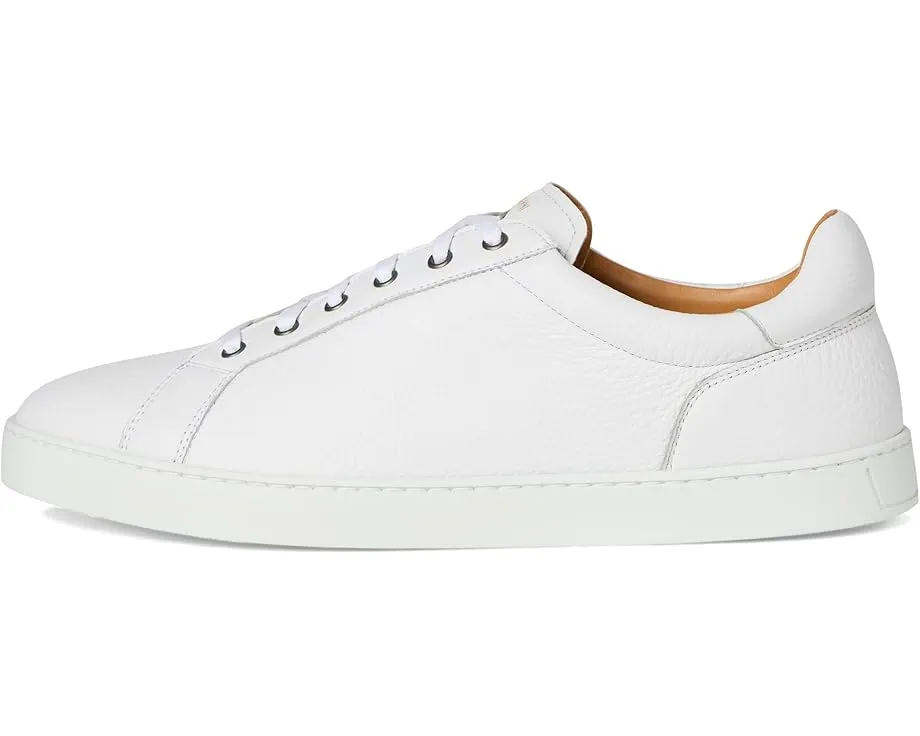 Кроссовки Magnanni Leve с двойной пряжкой и перфорацией