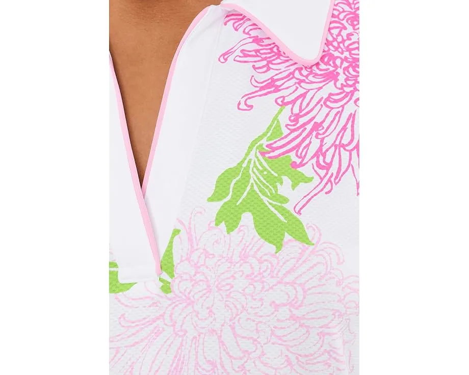Платье Cayo Costa с защитой UPF 50+ от Lilly Pulitzer