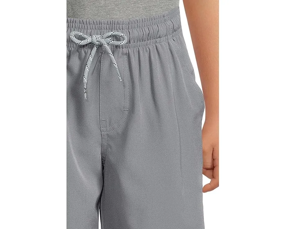 Детские шорты Under Armour OD Stretch с эластичным поясом и шнурком для активного отдыха