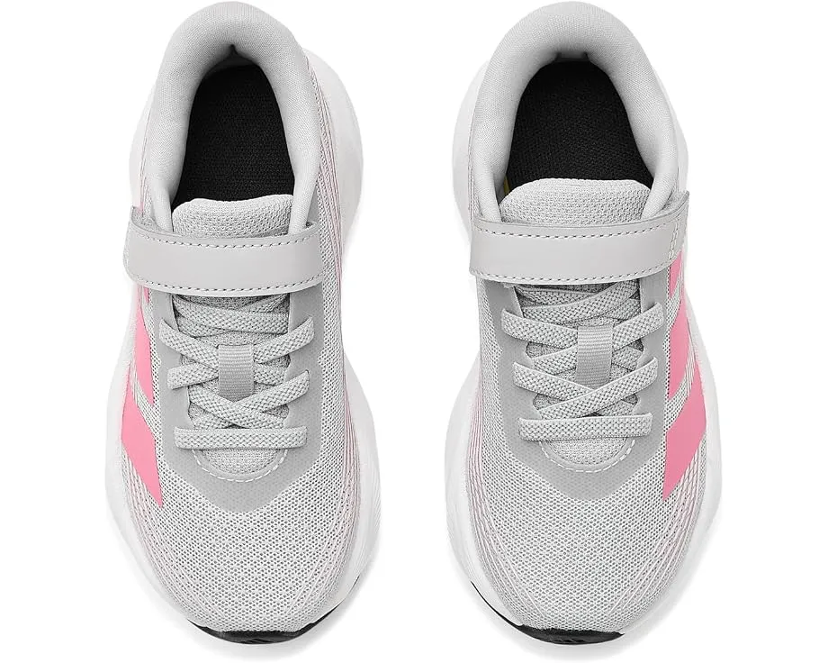 Кроссовки детские Adidas Galaxy 8 с фиксацией на липучке
