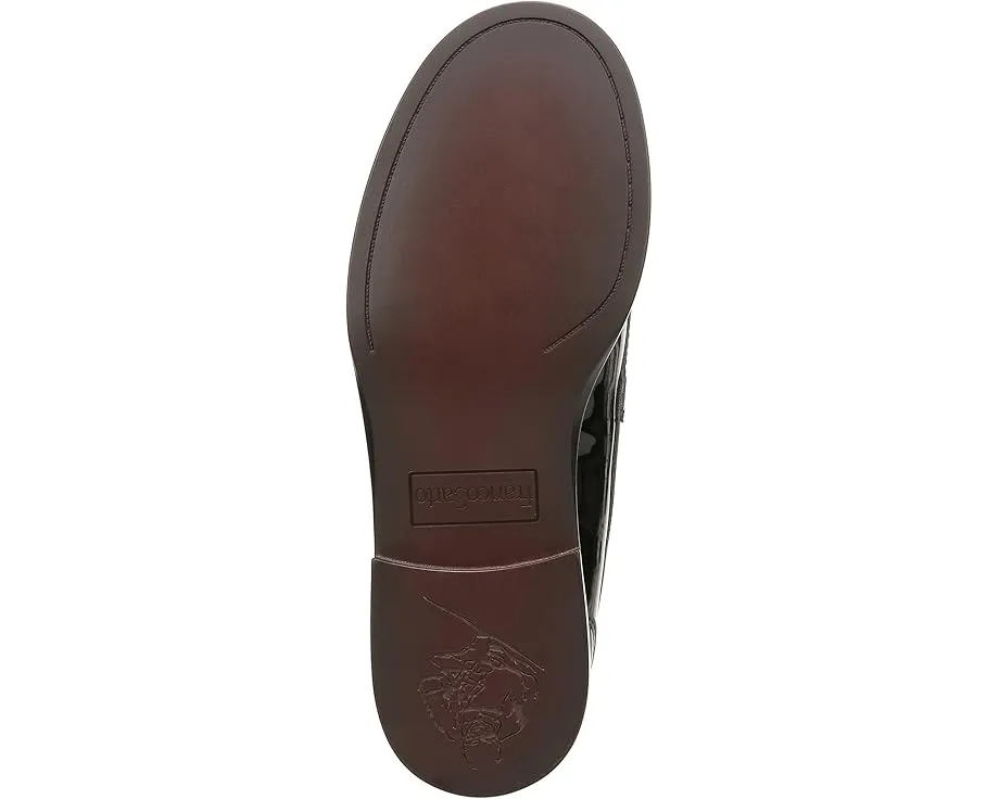 Franco Sarto лоферы Lucia из искусственной кожи с кисточкой