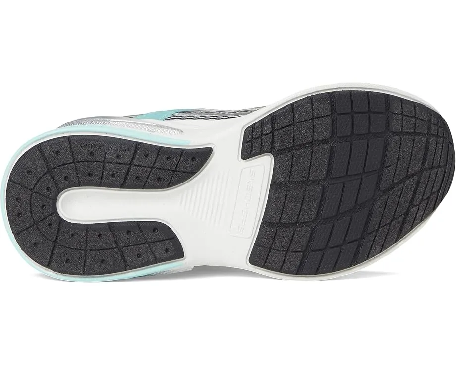 SKECHERS KIDS S2K детские кроссовки в стиле Y2K с сетчатым верхом и амортизирующей межподошвой