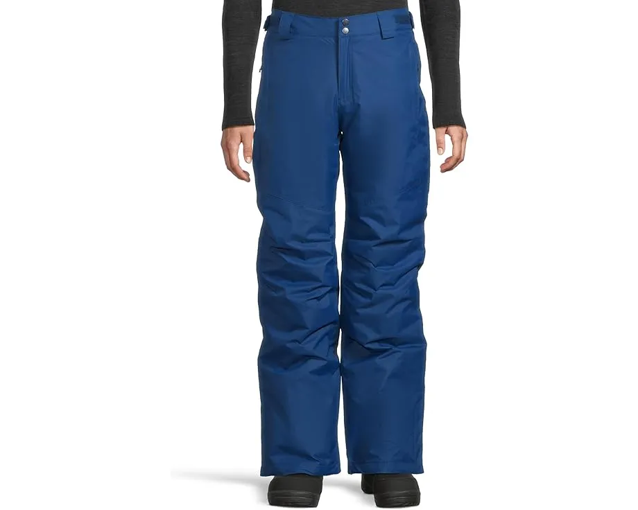 Columbia Bugaboo V Pant брюки для гор с технологиями Omni-Tech и Omni-Heat