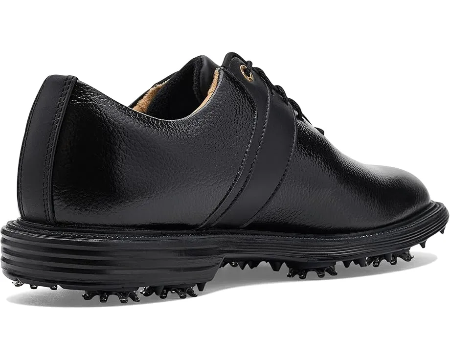 FootJoy Premiere Series Packard водонепроницаемые с кожаным верхом