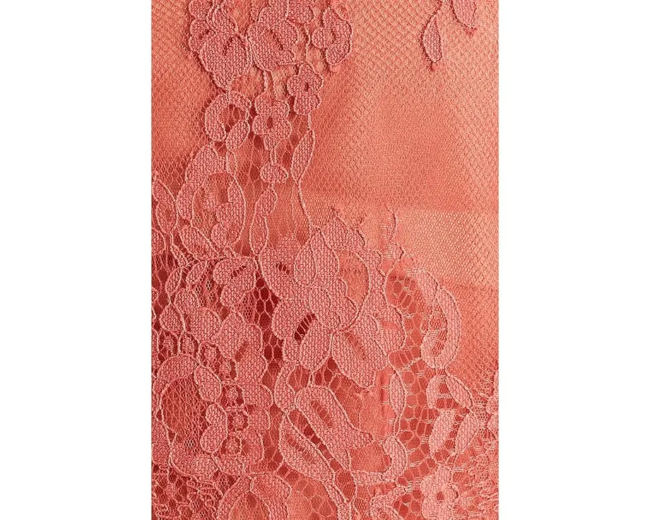 Lunar Ash Lace Top