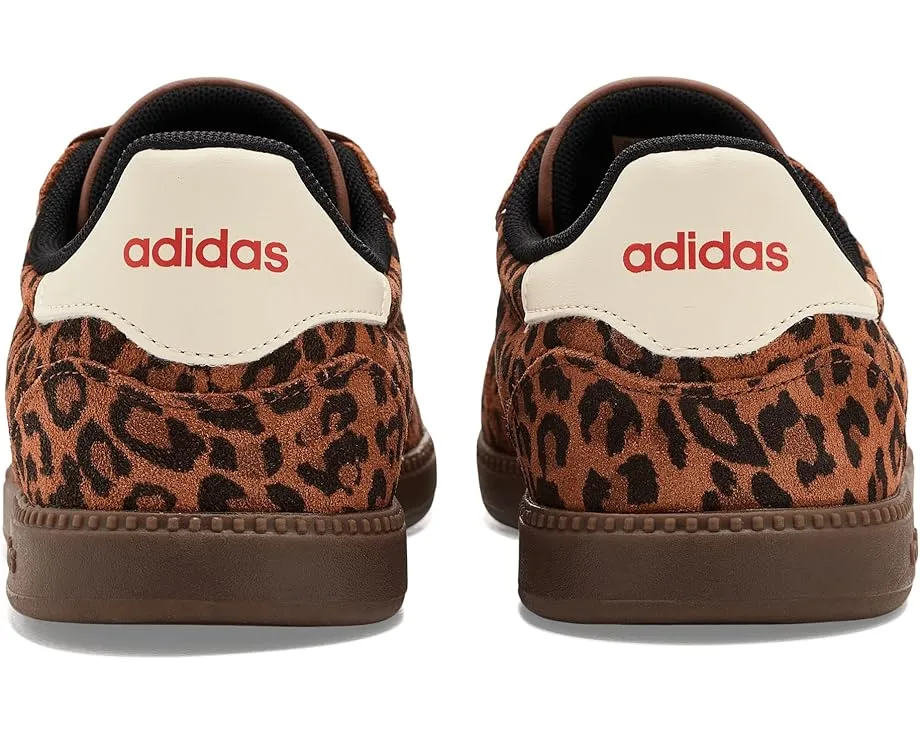 Adidas Повседневные кроссовки Breaknet Sleek с перфорацией