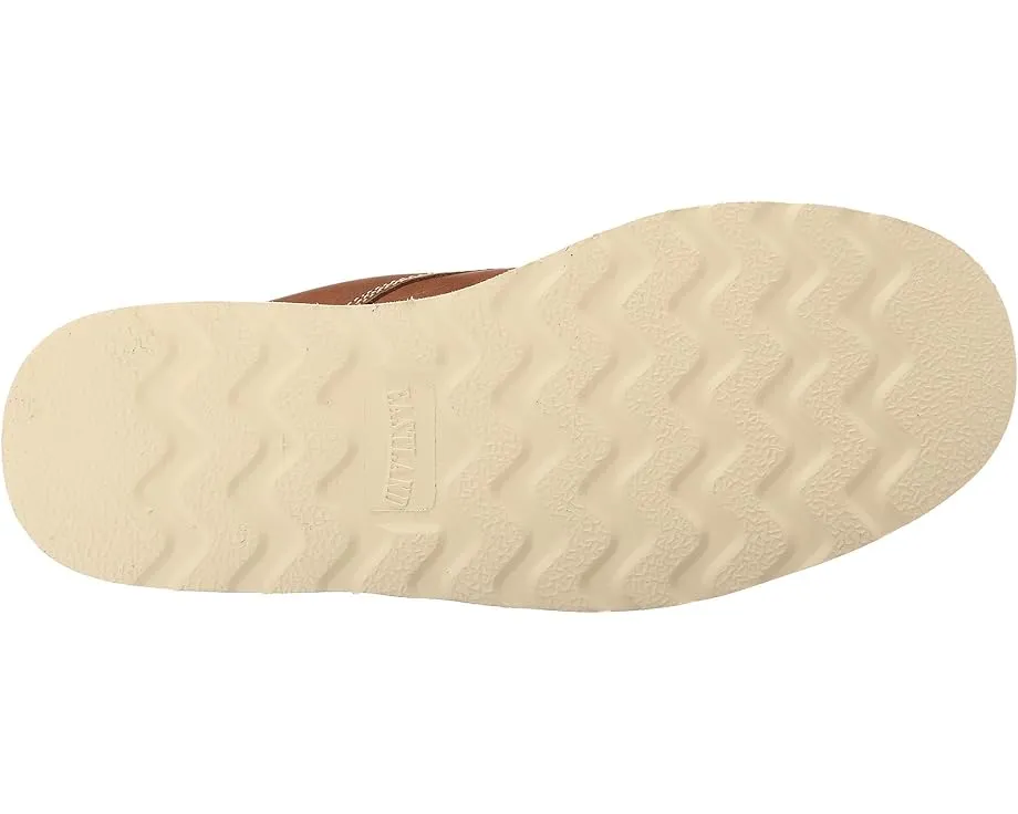 Ботинки Eastland 1955 Edition Lace Up с состаренной кожей и EVA стелькой