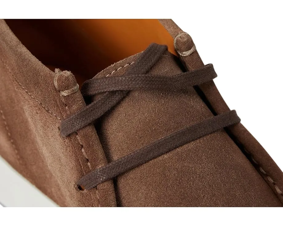 Чукка-ботинки Magnanni Oslo из кожи с резиновой подошвой