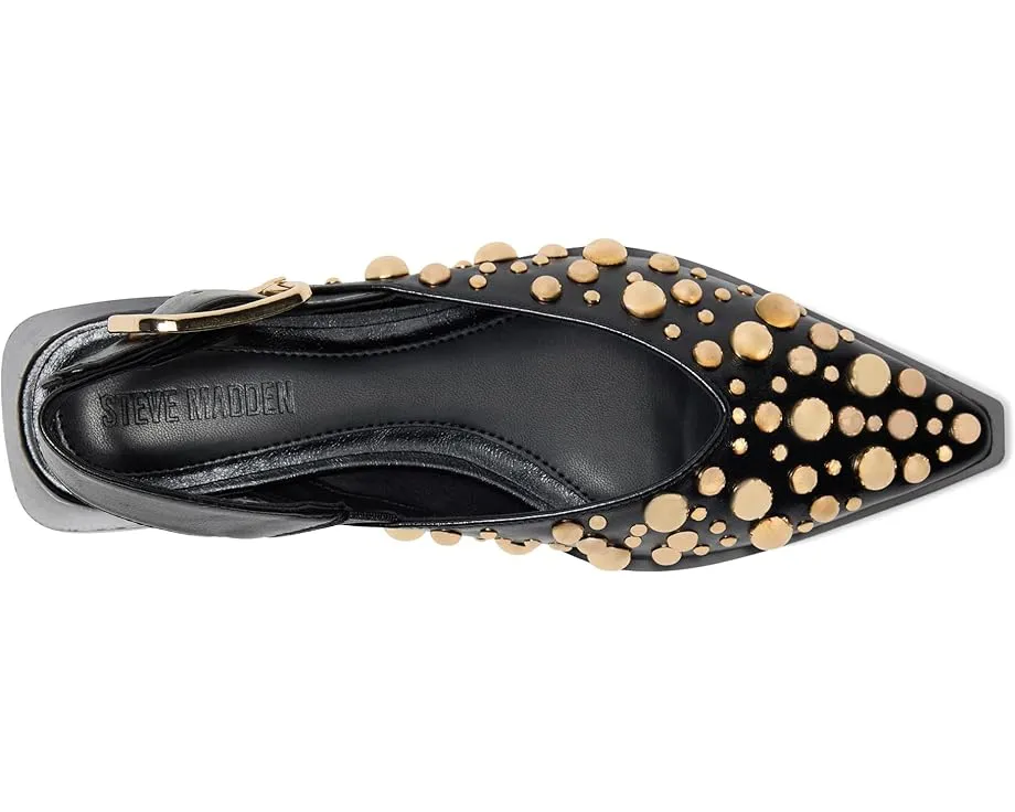 Steve Madden Shay босоножки с бахромой и оберткой на каблуке