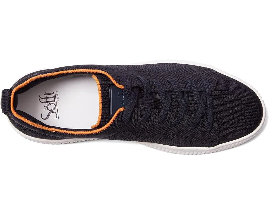 Кроссовки Sofft Faro с вязаным верхом и амортизирующей стелькой