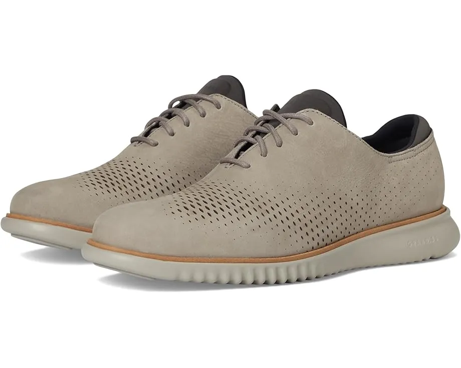 Оксфорды Cole Haan 2.Zerogrand Laser Wing Tip с анатомической стелькой
