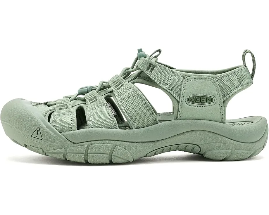 Сандалии KEEN Newport H2 с быстросохнущим верхом