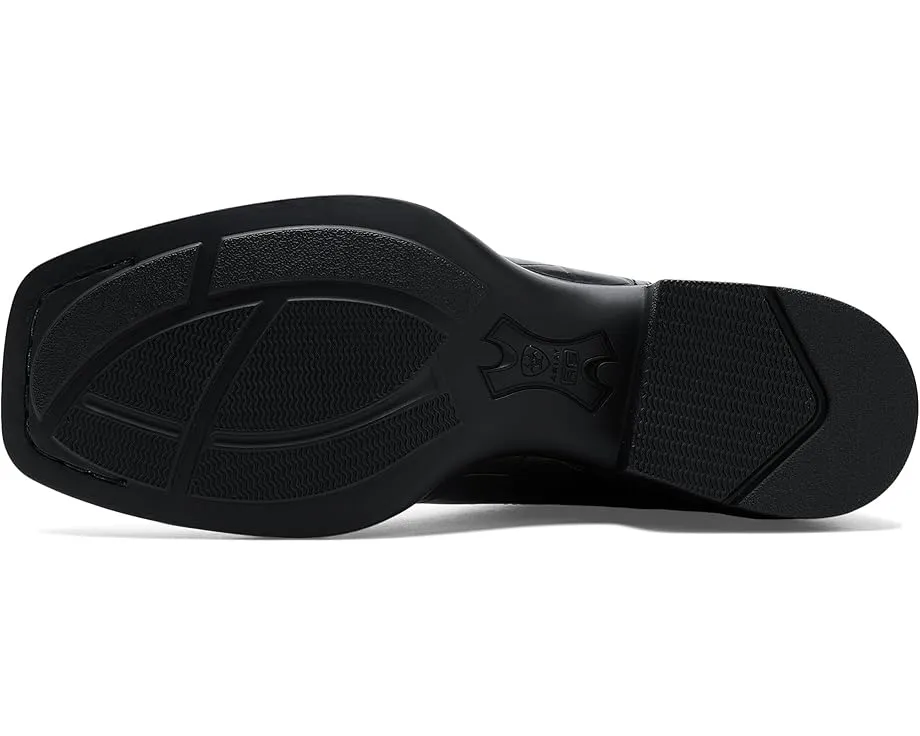 Ботинки Ariat Booker Chelsea с квадратным носком и системой Bantamweight