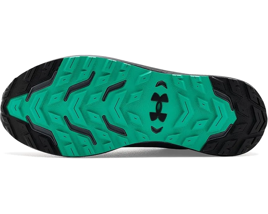 Under Armour Charged Bandit Trail 3 кроссовки для трейла