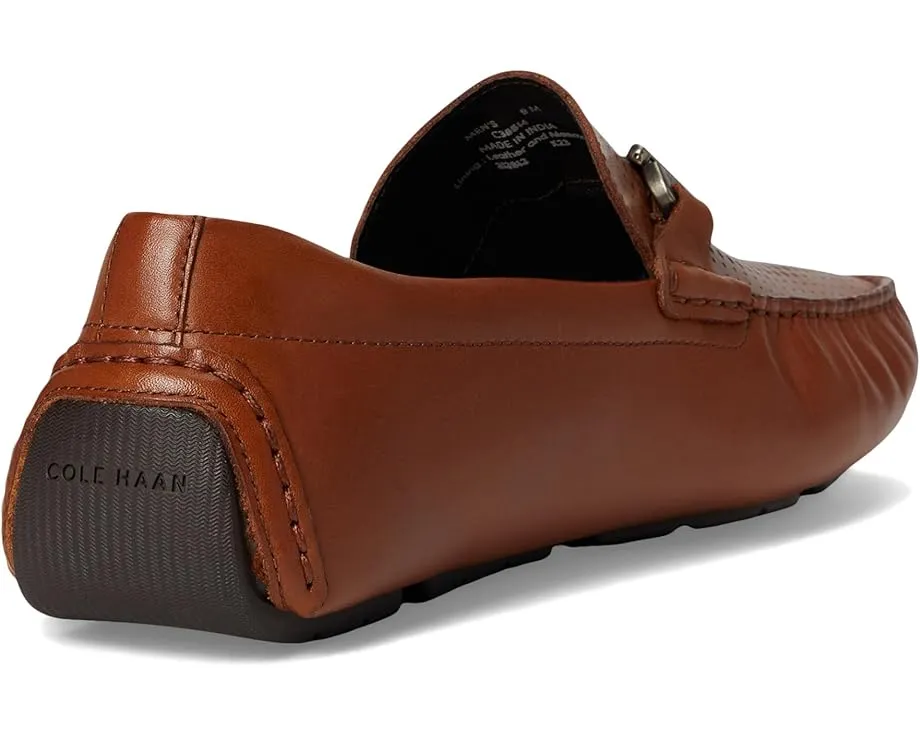 Мокасины Cole Haan Grand Laser Bit Driver с арочной поддержкой
