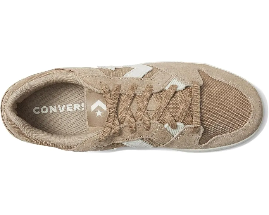 Кроссовки Converse CL98 Suede низкие с замшевым верхом и пеной для комфорта