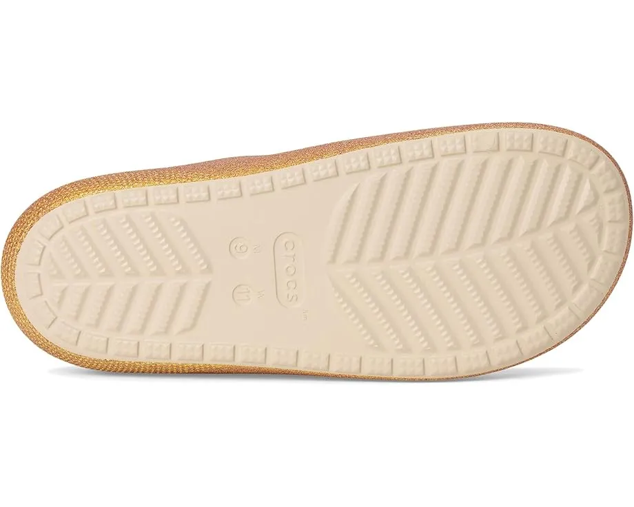 Crocs Сандалии Classic 2.0 Sandals с двумя ремешками и стелькой Croslite
