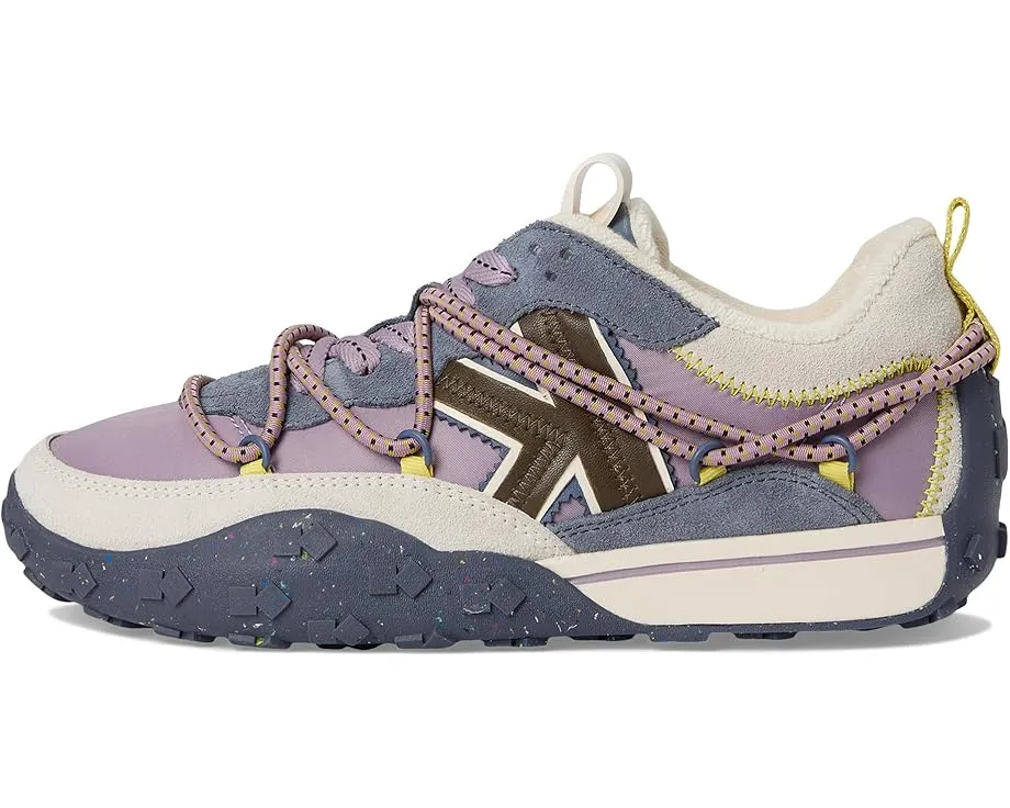 Кроссовки Kate Spade New York K As In Kate для хайкинга из нейлона с шнурками