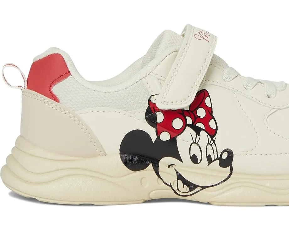 Детские кроссовки Josmo Minnie Mouse с эластичными шнурками