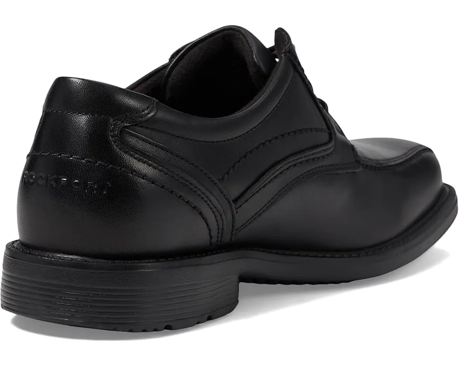 Оксфорды Rockport Style Leader 2 Bike Toe с технологией поглощения ударов